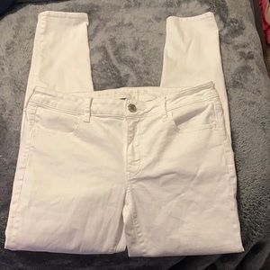 American eagle jeggings